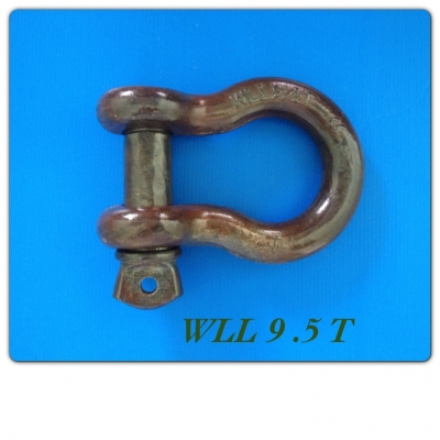 ขายห่วงสเก็นตรง WLL 17T