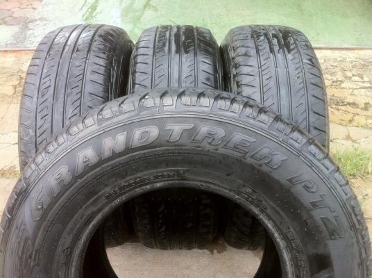 ขายยาง dunlop ถูกๆ