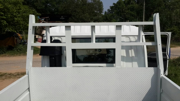 *ราคา 799,000* รถห้างแท้ ISUZU FTR Deca195 ปี44 กระบะเหล็ก ยาว 7.20 เมตร สีสวยทั้งหัวและกระบะ เครื่องแน่น ช่วงล่างดี