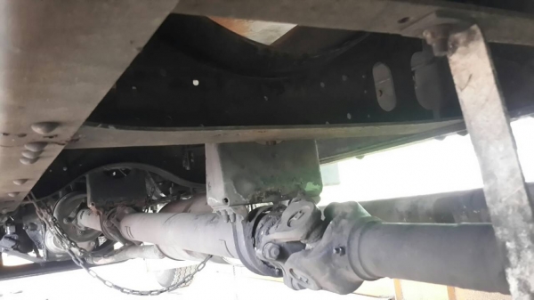 *ราคา 799,000* รถห้างแท้ ISUZU FTR Deca195 ปี44 กระบะเหล็ก ยาว 7.20 เมตร สีสวยทั้งหัวและกระบะ เครื่องแน่น ช่วงล่างดี