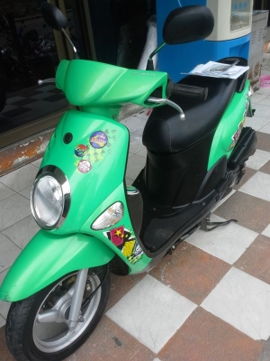 ขายถูกมากๆ Yamaha Fiore ปี 2555 รถบ้านแท้ ขับดีมากๆ ประหยัดน้ำมัน ขายถูกมากๆ Yamaha Fiore ปี 2555 รถบ้านแท้ ขับดีมากๆ ประหยัดน้ำมัน