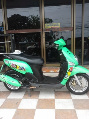 ขายถูกมากๆ Yamaha Fiore ปี 2555 รถบ้านแท้ ขับดีมากๆ ประหยัดน้ำมัน ขายถูกมากๆ Yamaha Fiore ปี 2555 รถบ้านแท้ ขับดีมากๆ ประหยัดน้ำมัน