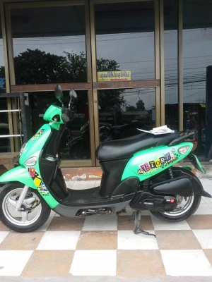 ขายถูกมากๆ Yamaha Fiore ปี 2555 รถบ้านแท้ ขับดีมากๆ ประหยัดน้ำมัน ขายถูกมากๆ Yamaha Fiore ปี 2555 รถบ้านแท้ ขับดีมากๆ ประหยัดน้ำมัน