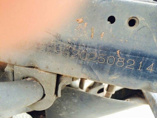 วีโก้ 4 ประตู 4WD ปี07 พร้อมเล่มทะเบียน ภาษีไม่ขาด แคชซีสวยไม่โดน วีโก้ 4 ประตู 4WD ปี07 พร้อมเล่มทะเบียน ภาษีไม่ขาด แคชซีสวยไม่โดน