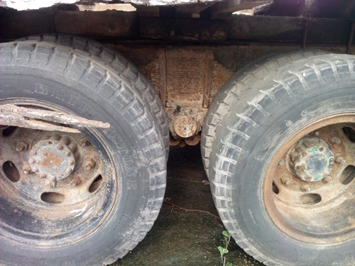 หัวยาว 6BB1 ม 79  เก่าเก็บ