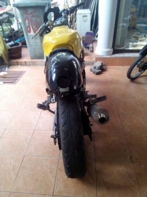 Zx400 ด่วนๆ19000มาก่อนได้ก่อน