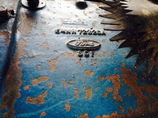 ขายรถไถฟอร์ด 6610 เพลาหน้าคาราโล่ 2 เพลา เอกสารเล่มทะเบียน สนใจโทร 081-9701072