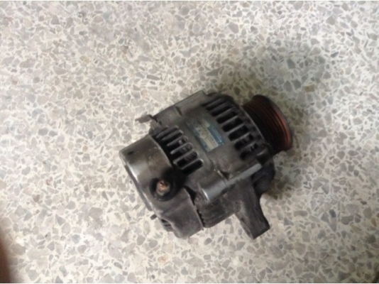 อะไหล่มือ2 Accord94 ราคาถูก จานจ่าย ไดร์ชาร์ต ปั้มเพาเวอร์ EACV