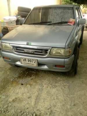 อีซุคามิโอปี95เครื่องดีเซล2800เกียออโต้เพาวเวอรแม็กยางใหม่ อีซุคามิโอปี95เครื่องดีเซล2800เกียออโต้เพาวเวอรแม็กยางใหม่