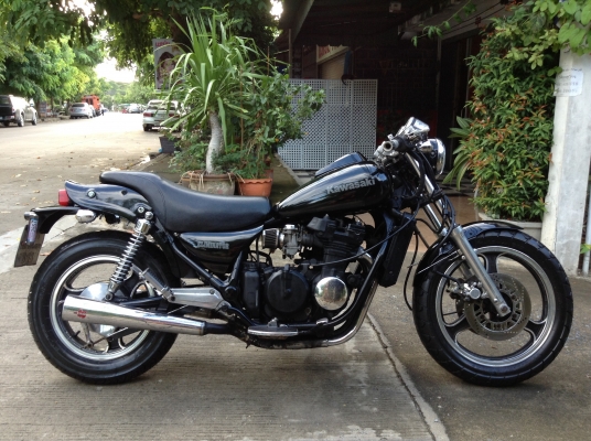 ด่วนๆ Kawasaki400cc. สำเนาทะเบียน