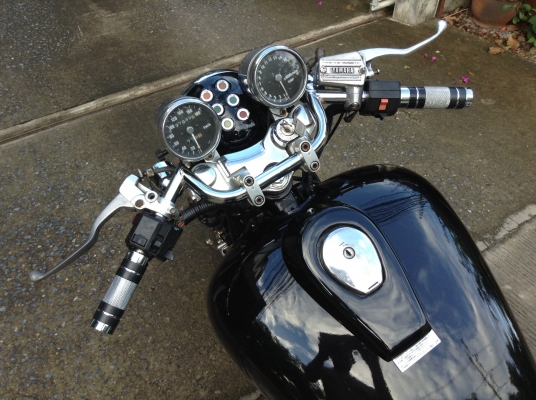 ด่วนๆ Kawasaki400cc. สำเนาทะเบียน