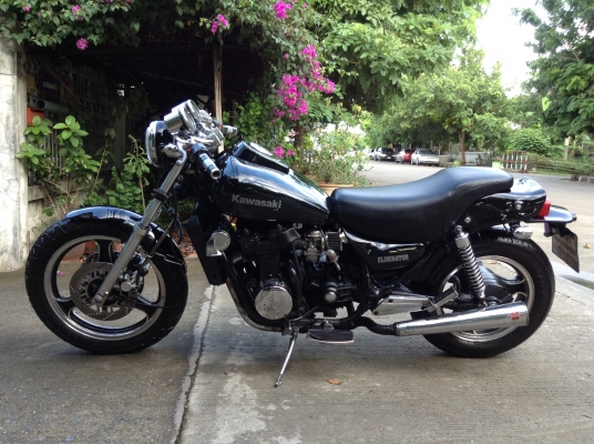 ด่วนๆ Kawasaki400cc. สำเนาทะเบียน