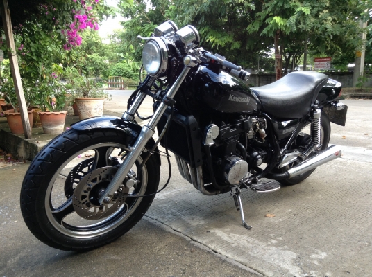 ด่วนๆ Kawasaki400cc. สำเนาทะเบียน