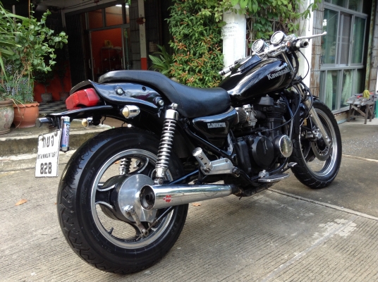 ด่วนๆ Kawasaki400cc. สำเนาทะเบียน