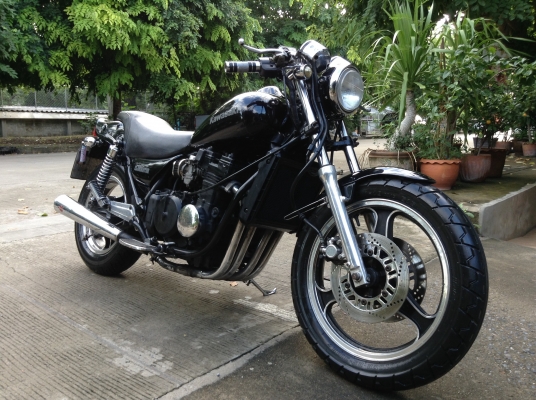 ด่วนๆ Kawasaki400cc. สำเนาทะเบียน