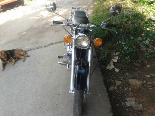 ขายk125 เครื่อวฝฝฝไพน้าหรังติดพร้อมขี่