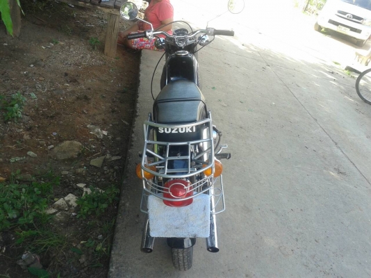 ขายk125 เครื่อวฝฝฝไพน้าหรังติดพร้อมขี่