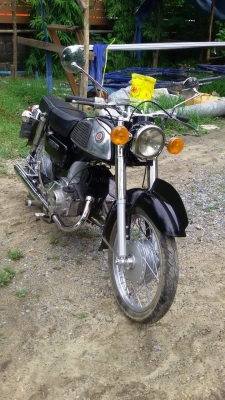 ขายk125 เครื่อวฝฝฝไพน้าหรังติดพร้อมขี่