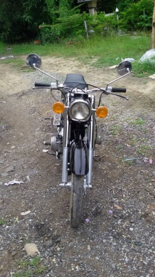 ขายk125 เครื่อวฝฝฝไพน้าหรังติดพร้อมขี่