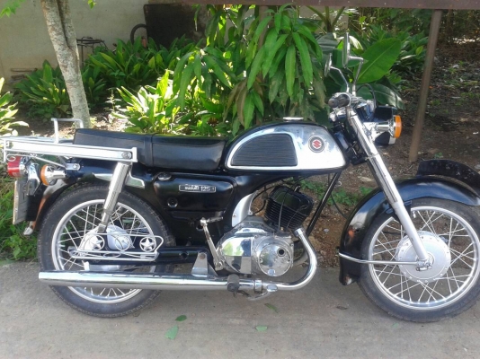 ขายk125 เครื่อวฝฝฝไพน้าหรังติดพร้อมขี่