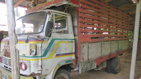 ฝากขายKM310 ทะเบียนเอกสารครบขาดต่อปี 51 ถูกๆ