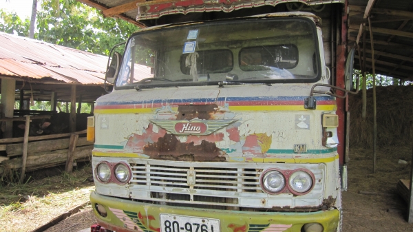 ฝากขายKM310 ทะเบียนเอกสารครบขาดต่อปี 51 ถูกๆ