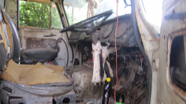 ฝากขายKM310 ทะเบียนเอกสารครบขาดต่อปี 51 ถูกๆ