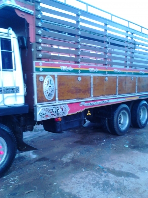 รถบรรทุก