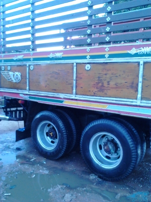 รถบรรทุก