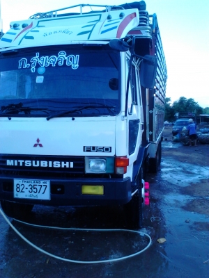 รถบรรทุก