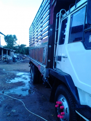 รถบรรทุก