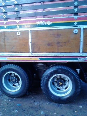 รถบรรทุก