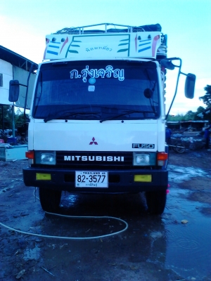 รถบรรทุก