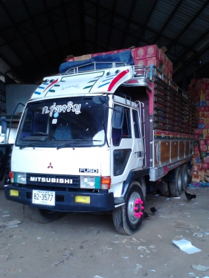 รถบรรทุก