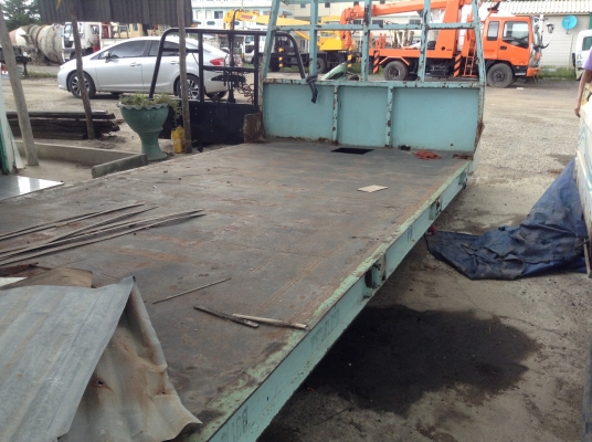 ขายหัวเก๋ง+กระบะอื่นๆ