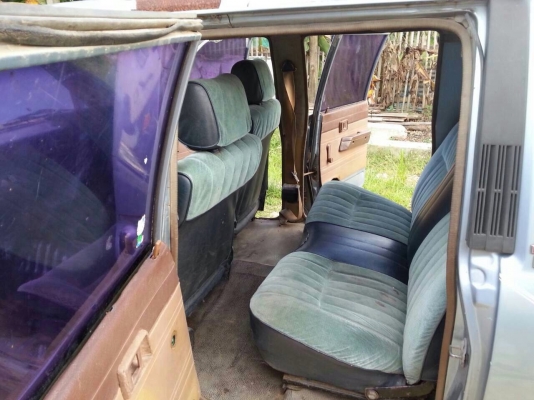 ขายTOYOTA HERO สภาพพร้อมใช้ รถมีผุนะ ท่านใดสนใจลองมาดุรถก่อน (ขายแล้ว) ขายTOYOTA HERO สภาพพร้อมใช้ รถมีผุนะ ท่านใดสนใจลองมาดุรถก่อน (ขายแล้ว)