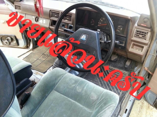 ขายTOYOTA HERO สภาพพร้อมใช้ รถมีผุนะ ท่านใดสนใจลองมาดุรถก่อน (ขายแล้ว) ขายTOYOTA HERO สภาพพร้อมใช้ รถมีผุนะ ท่านใดสนใจลองมาดุรถก่อน (ขายแล้ว)