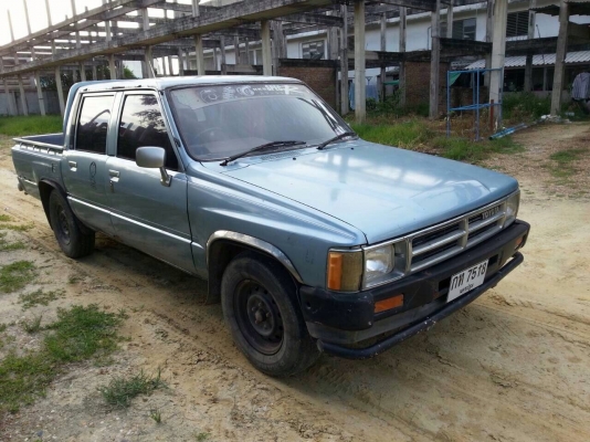 ขายTOYOTA HERO สภาพพร้อมใช้ รถมีผุนะ ท่านใดสนใจลองมาดุรถก่อน (ขายแล้ว) ขายTOYOTA HERO สภาพพร้อมใช้ รถมีผุนะ ท่านใดสนใจลองมาดุรถก่อน (ขายแล้ว)