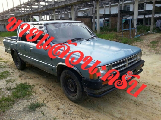 ขายTOYOTA HERO สภาพพร้อมใช้ รถมีผุนะ ท่านใดสนใจลองมาดุรถก่อน (ขายแล้ว) ขายTOYOTA HERO สภาพพร้อมใช้ รถมีผุนะ ท่านใดสนใจลองมาดุรถก่อน (ขายแล้ว)