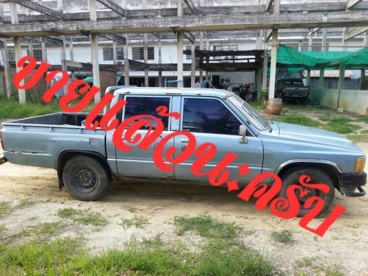 ขายTOYOTA HERO สภาพพร้อมใช้ รถมีผุนะ ท่านใดสนใจลองมาดุรถก่อน (ขายแล้ว) ขายTOYOTA HERO สภาพพร้อมใช้ รถมีผุนะ ท่านใดสนใจลองมาดุรถก่อน (ขายแล้ว)