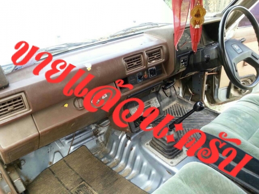 ขายTOYOTA HERO สภาพพร้อมใช้ รถมีผุนะ ท่านใดสนใจลองมาดุรถก่อน (ขายแล้ว) ขายTOYOTA HERO สภาพพร้อมใช้ รถมีผุนะ ท่านใดสนใจลองมาดุรถก่อน (ขายแล้ว)