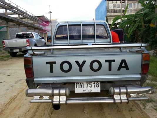 ขายTOYOTA HERO สภาพพร้อมใช้ รถมีผุนะ ท่านใดสนใจลองมาดุรถก่อน (ขายแล้ว) ขายTOYOTA HERO สภาพพร้อมใช้ รถมีผุนะ ท่านใดสนใจลองมาดุรถก่อน (ขายแล้ว)