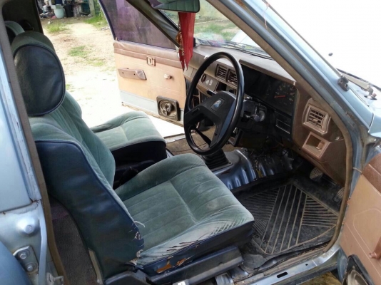 ขายTOYOTA HERO สภาพพร้อมใช้ รถมีผุนะ ท่านใดสนใจลองมาดุรถก่อน (ขายแล้ว) ขายTOYOTA HERO สภาพพร้อมใช้ รถมีผุนะ ท่านใดสนใจลองมาดุรถก่อน (ขายแล้ว)