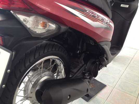 Spacy-i สภาพมือ1 ราคามือ2 (ของแถม 4 รายการ) Spacy-i สภาพมือ1 ราคามือ2 (ของแถม 4 รายการ)