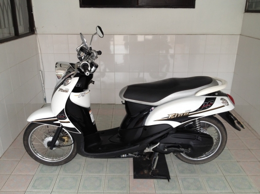 Fino สภาพมือ1 ราคามือ2 ปี56 (ฟรีโอน)