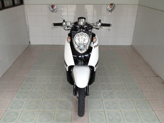 Fino สภาพมือ1 ราคามือ2 ปี56 (ฟรีโอน)