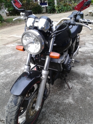 ขาย cb400 ปี 95 อินวอย สพม