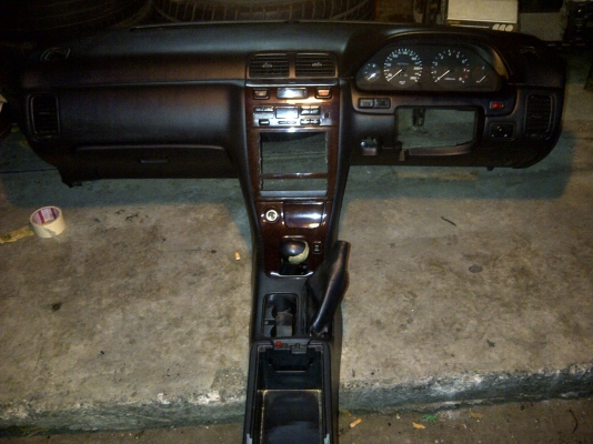 ชุดคอนโซน cefiro a32 มีอะใหล่ขาย ทั้งคัน เล่ม เครื่อง ช่วงล่าง