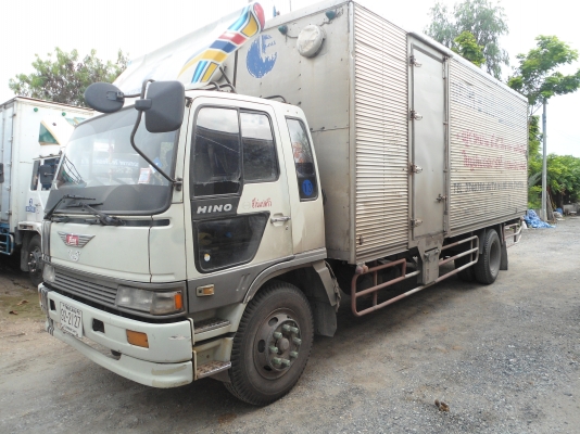 ขายรถ 6 ล้อ