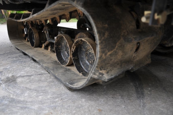 ขายรถเกี่ยว นวดข้าวISEKI ดีเซล2สูบ สวยเดิมจากญี่ปุ่น 48,000เท่านั้น